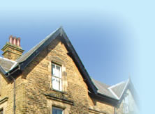 The Portland Nursing Home, Buxton, Derbyshire