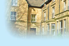 The Portland Nursing Home, Buxton, Derbyshire