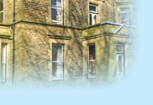 The Portland Nursing Home, Buxton, Derbyshire